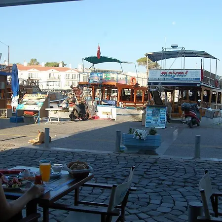 Dedem Foça