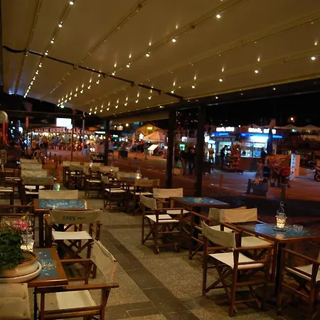 Dedem Hotel