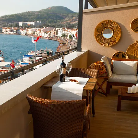 Dedem Hotel Foça