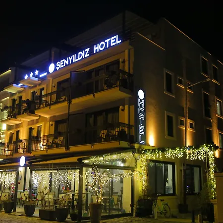 Dedem Hotel Foça