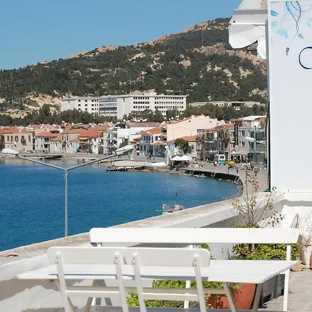 Dedem Otel 3*