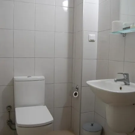Dedem Hotel 3*