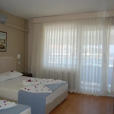 Dedem Otel Foça