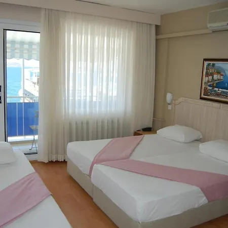Dedem Hotel 3*