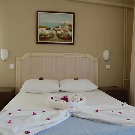 Hotel Dedem Foca