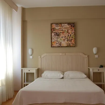 Dedem Otel Foça