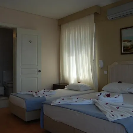 Otel Dedem 3*