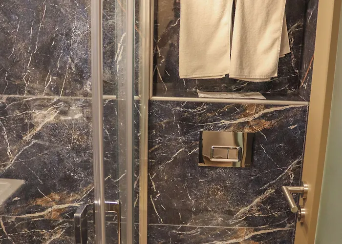 Dedem Szálloda Foca