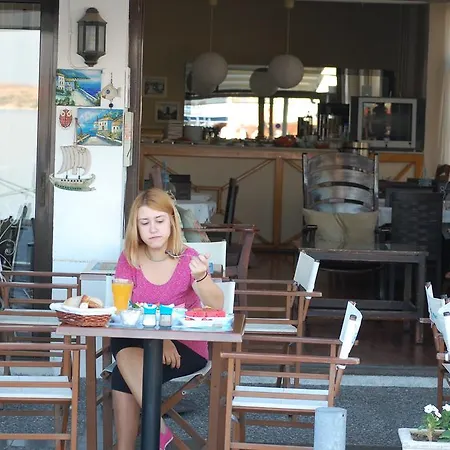 Dedem Ξενοδοχείο Foca