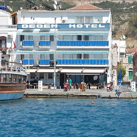 Dedem 3*