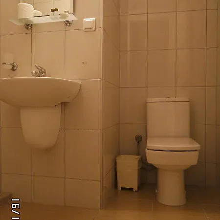 Ξενοδοχείο Dedem 3*