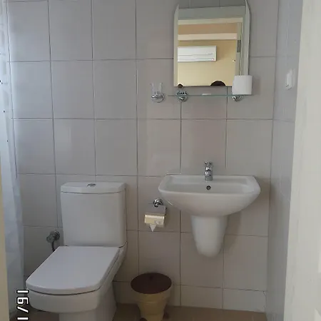 Dedem 3* Foça