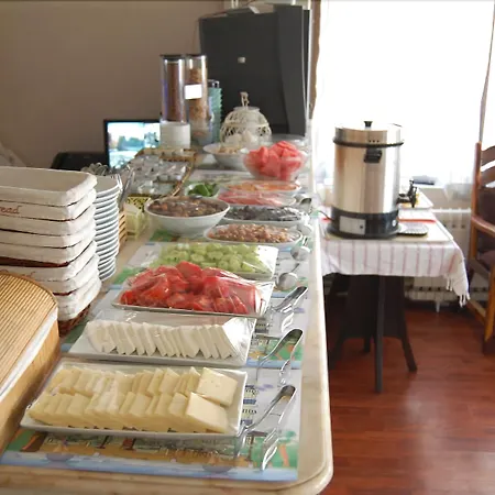 Dedem Ξενοδοχείο 3*