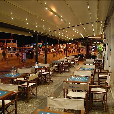 Ξενοδοχείο Dedem