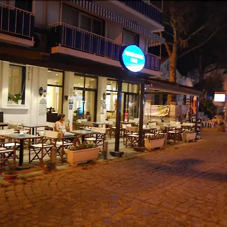 Dedem Ξενοδοχείο 3*