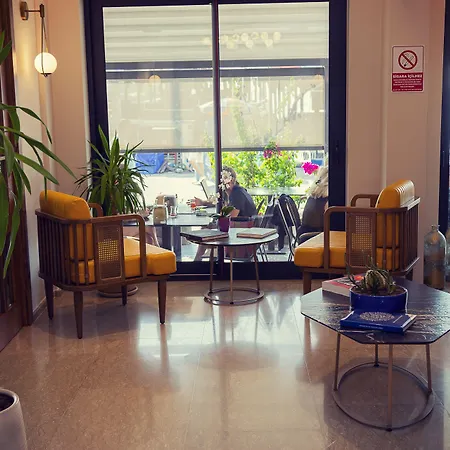 Hotel Dedem