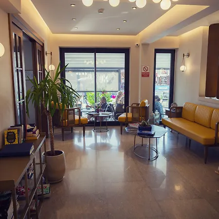 Dedem Hotel Foça