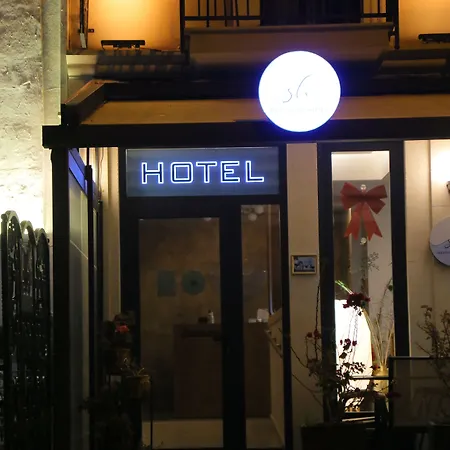 Ξενοδοχείο Dedem