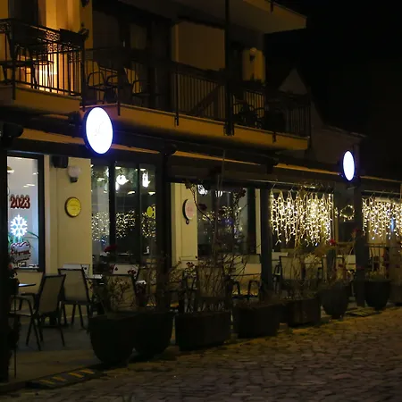 Dedem Hotel