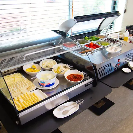 Ξενοδοχείο Dedem