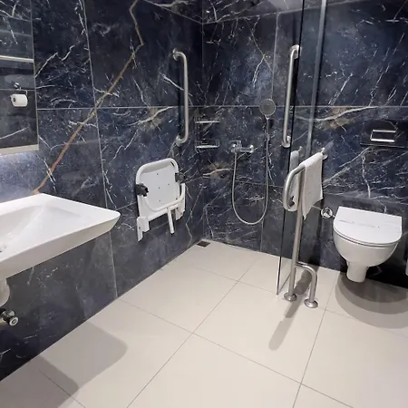 Dedem Ξενοδοχείο Foca