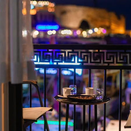 Hotel Dedem Foça