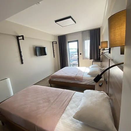 Dedem 3* Foça
