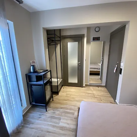 Ξενοδοχείο Dedem 3*