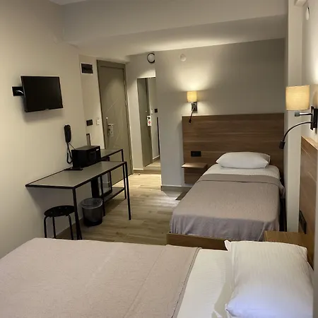 Dedem Hotel Foça