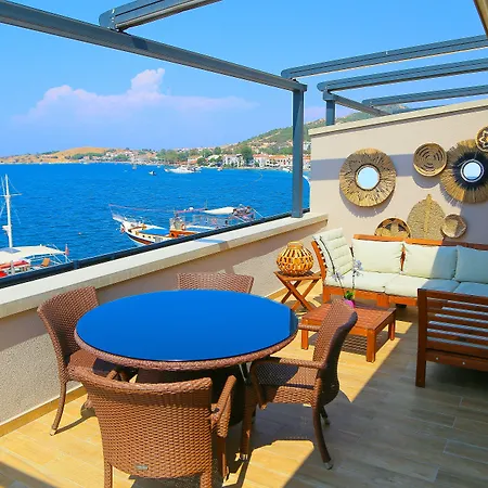 Dedem Hotel Foça
