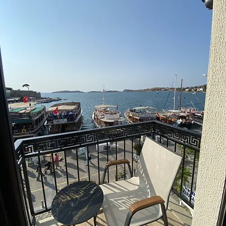 Hotel Dedem 3*