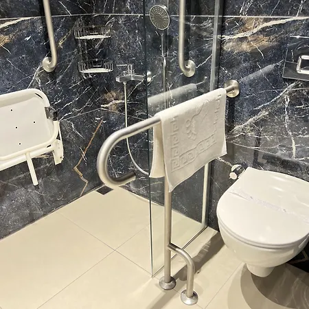 Dedem Hotel