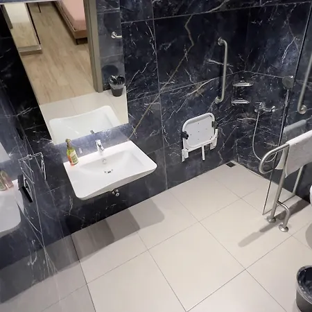 Dedem Ξενοδοχείο 3*