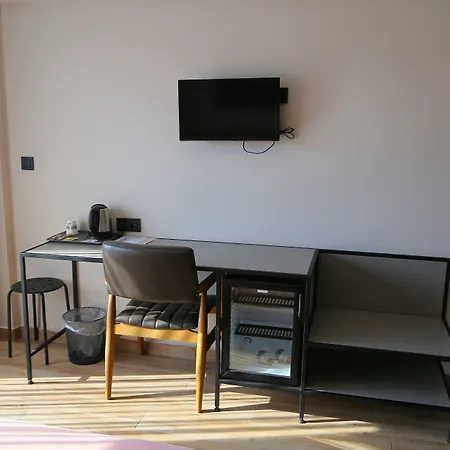 Dedem Hotel