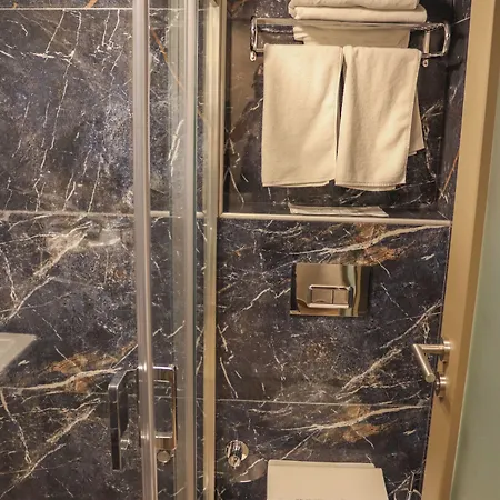 Dedem Ξενοδοχείο Foca