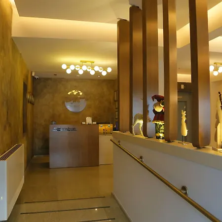 Dedem Hotel Foça