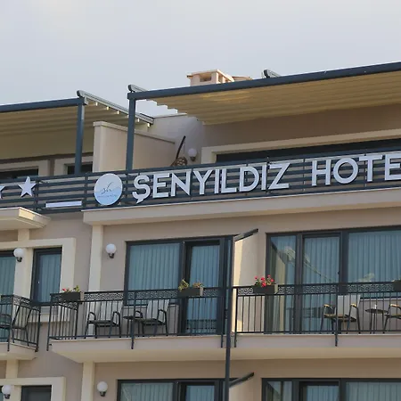 Dedem 3* Foça