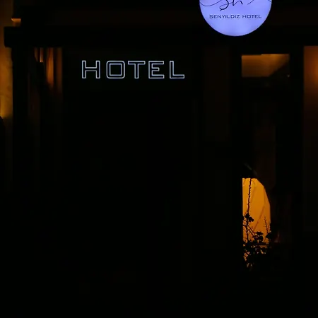Dedem Hotel