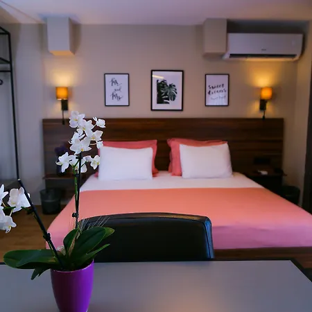 Dedem Hotel Foça