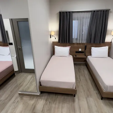 Dedem Hotel