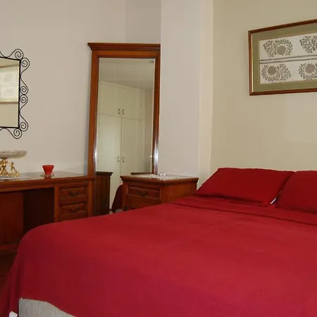 Ξενοδοχείο Dedem