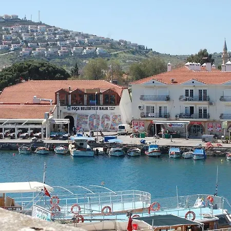 Ξενοδοχείο Dedem 3*