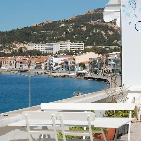 Dedem Ξενοδοχείο 3*