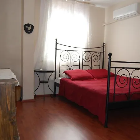 Ξενοδοχείο Dedem