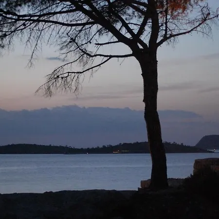 Dedem Ξενοδοχείο Foca