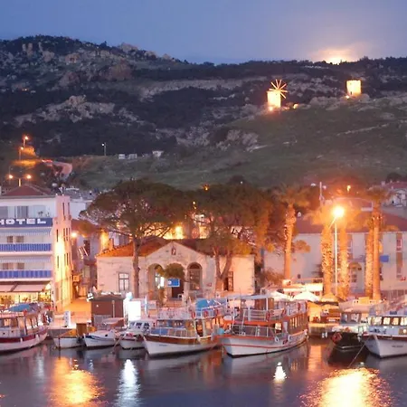 Dedem Foça