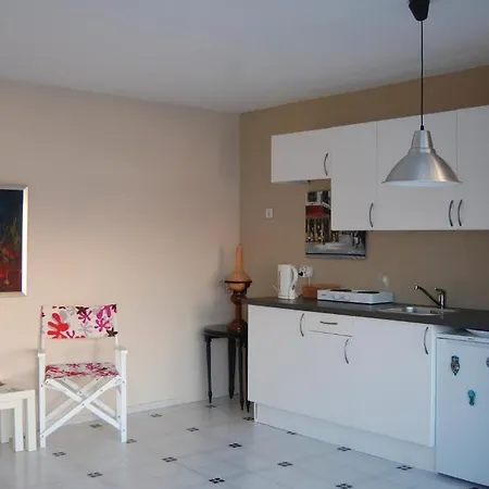 Dedem Ξενοδοχείο 3*