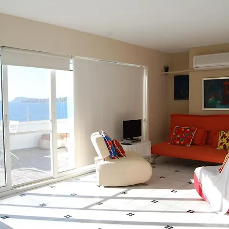 Ξενοδοχείο Dedem 3*