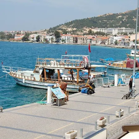 Ξενοδοχείο Dedem 3*