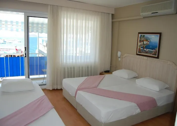Dedem Hotel 3*
